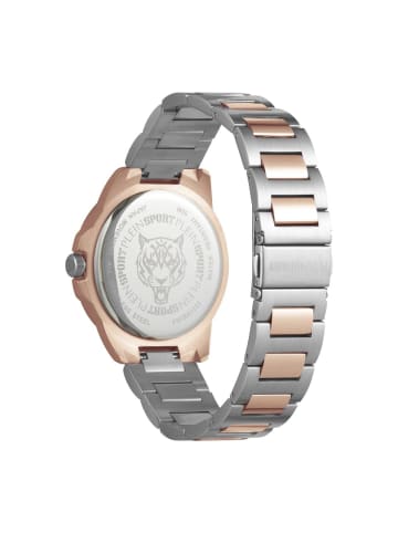 Philipp Plein Quarzuhr PSFBA1223in Rotgold