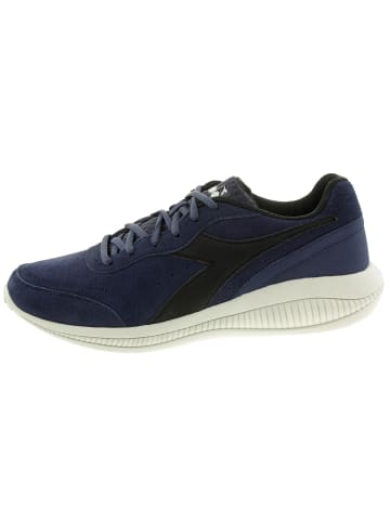 Diadora Sneakers Low Eagle 4 S in blau