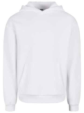 Urban Classics Sweat & Fleece - Hoodies in white