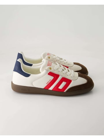 Back 70 Sneaker low in Beige