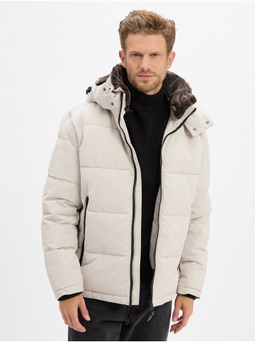 Strellson Jacke Arcola in sand - 0004