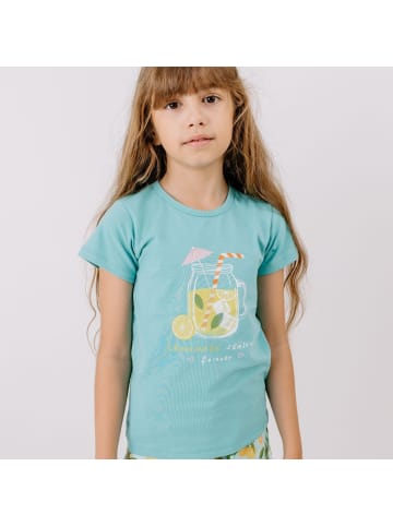 Walkiddy T-Shirt Citrus Bloom-T-Shirt