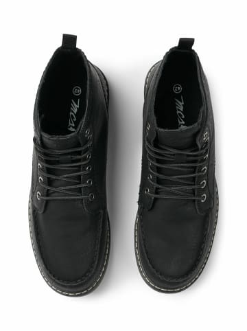 MCS Stiefel MCBalder in Black