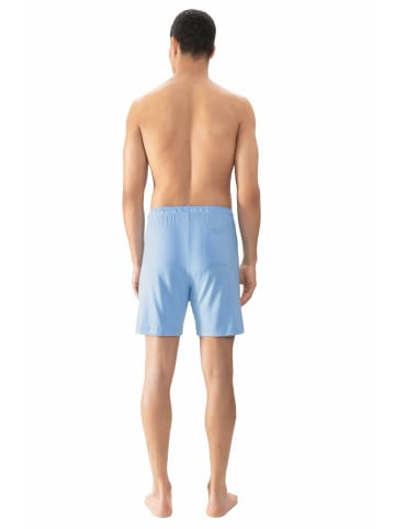 Mey Hose für Erwachsene in blau