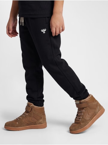 Hummel Klettverschluss Sneaker St Power Lebensstil Kinder in RUBBER