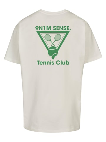 9N1M SENSE 9N1M SENSE T-Shirts in ready for dye