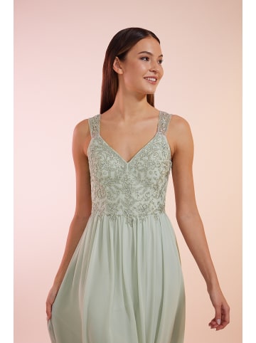 LAONA Abendkleid Lost In Paradise Dress in Iced Mint