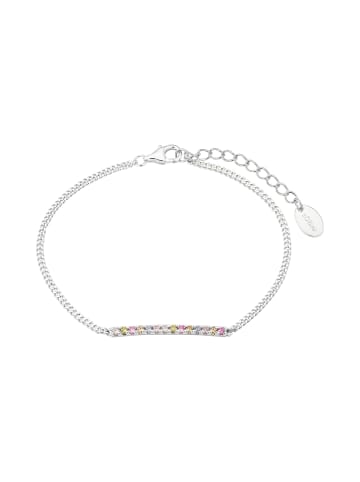 S. Oliver Armband in Silber