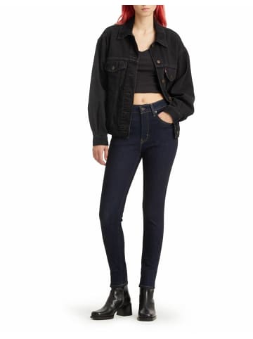 Levis Jeans für Damen in blau