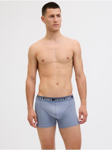 Jack & Jones 5er-Pack Trunks in Troposphere