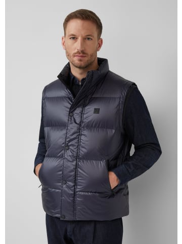 s.Oliver Outdoor-Weste in 5920_navy