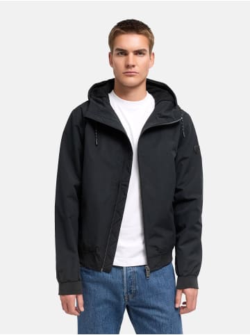 STONE HARBOUR Outdoorjacke Daxaar XX in Black