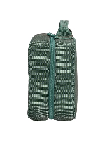 Mandarina Duck MD20 - Kulturbeutel 21.5 cm (emerald) in emerald