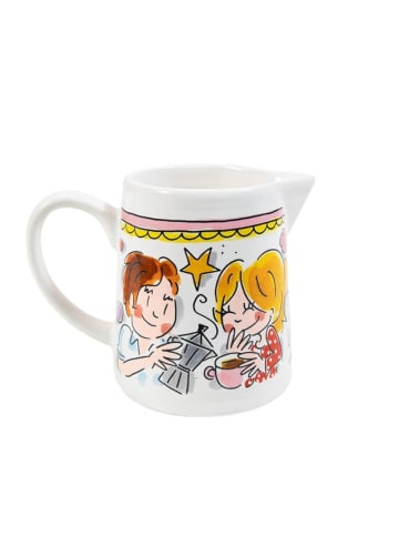 Blond Amsterdam Milchkanne Got Milk? in Bunt - 9cm
