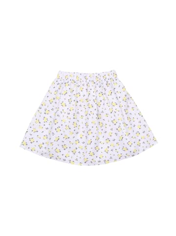 Walkiddy Rock Yellow Flowers-Skirt