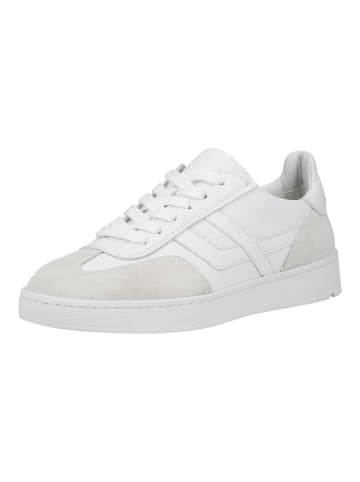 LLOYD Sneaker in Weiß