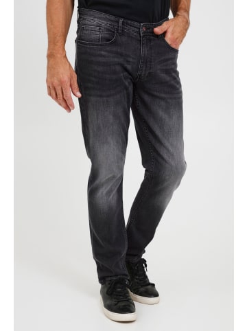 FQ1924 Gerade Jeans in grau