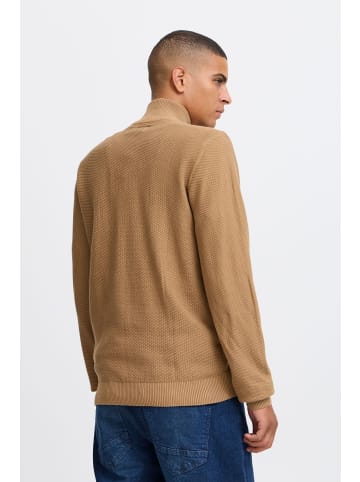 BLEND Troyer BHPullover in Braun