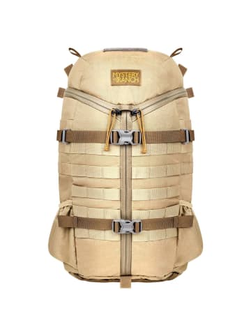 Mystery Ranch 2 Day Assault - Rucksack 15" 53 cm (hummus, L/XL) in hummus