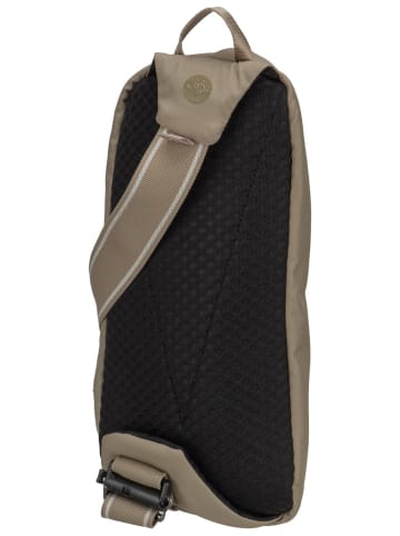 Pacsafe Rucksack V Action Sling in Beige
