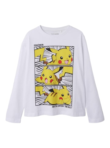 TWO SOON T-Shirt in Bright White
