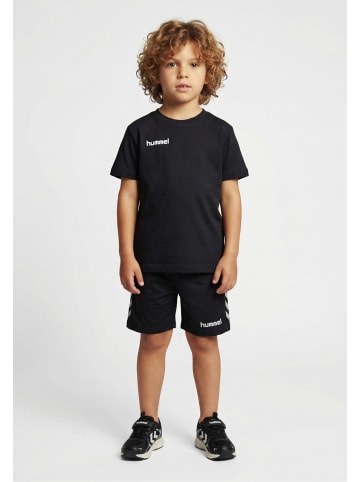 Hummel Verstellbare Taille Anzug Hmlpromo Multisport Kinder in BLACK