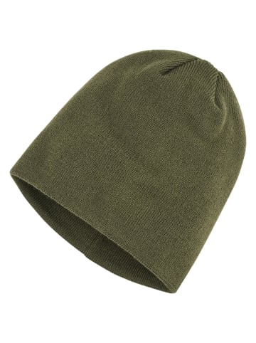 Brandit Beanies in olive