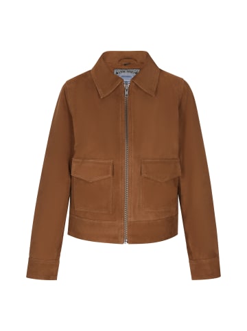 DreiMaster Vintage Women Jacket in cognac