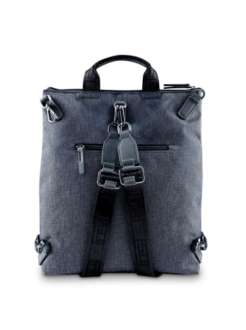 Jost Bergen Daypack RFID Schutz 31 cm in dunkelgrau