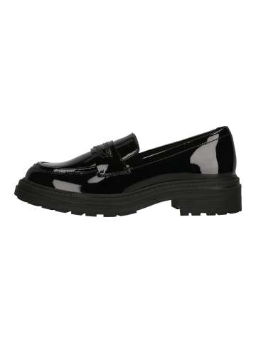 Clarks Loafers Orinoco3 Edge in 1218 Black Pat