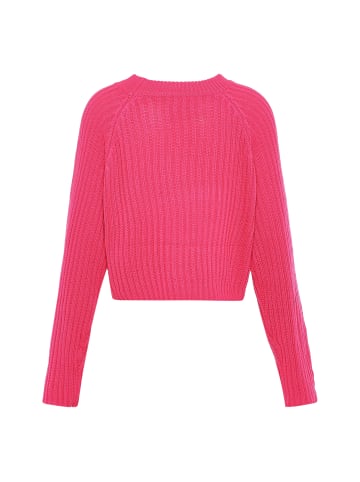 Libbi Damen Sweater in PINK