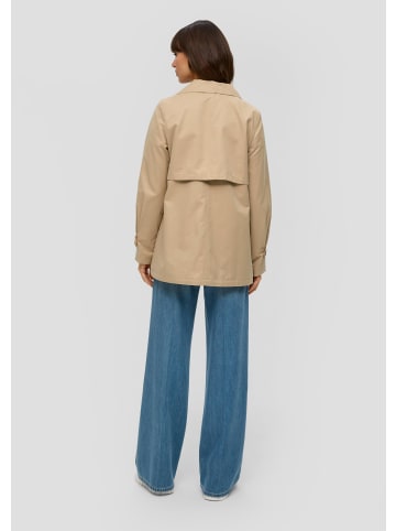 s.Oliver Outdoor-Jacke in 8238_beige