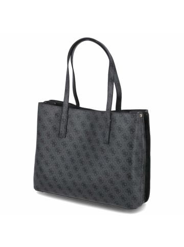 Guess Tote Bag MERIDIAN in Schwarz