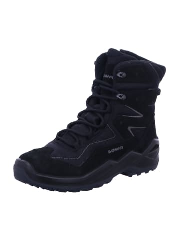 LOWA Wanderschuh in schwarz
