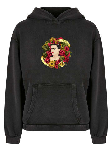 Merchcode Merchcode Kapuzenpullover in black