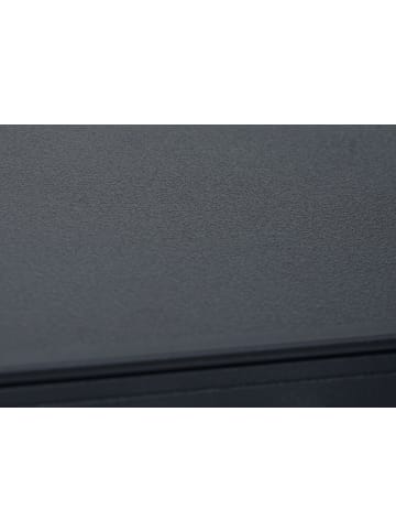 MCW Schubladenbox für Kaffeekapseln L98, Schwarz