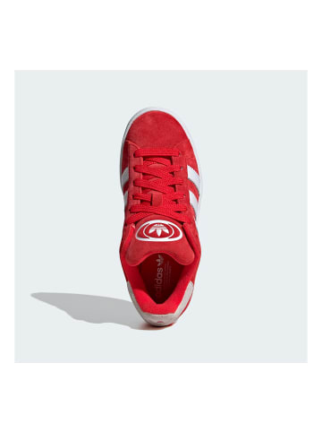 adidas Sneaker CAMPUS in Rot