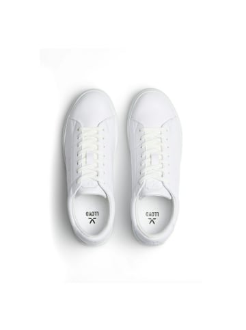 LLOYD Sneaker für Damen in uni