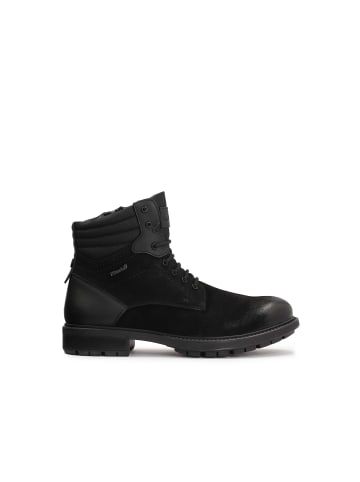 Kazar Chelsea Boots HEARD in Schwarz