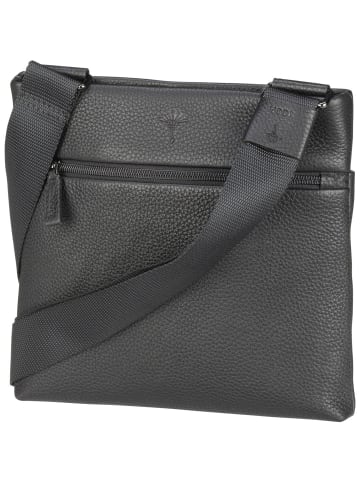 JOOP! Beuteltasche Cardona Lian XSVZ in Black