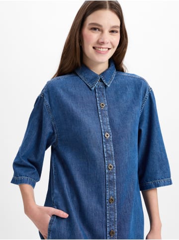 Marc O'Polo Kleid in medium stone - 0001