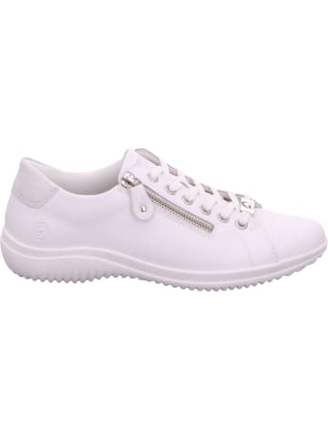 remonte Lowtop-Sneaker in weiss/ice