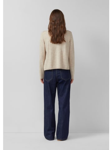 s.Oliver Strickjacke in 81W9_beige