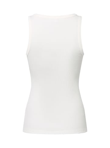 Marie Lund Top in ecru