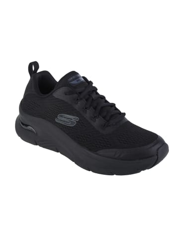 Skechers Skechers Arch Fit D'Lux-Sumner in Schwarz