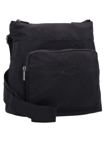 Camel Active Journey Umhängetasche 30 cm in black
