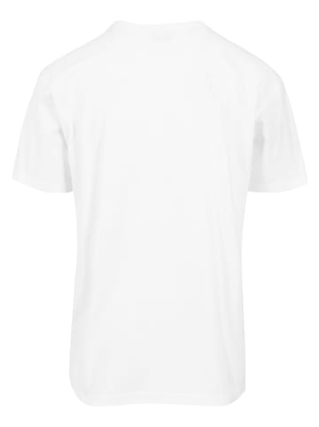 Urban Classics Urban Classics T-Shirts in white+white
