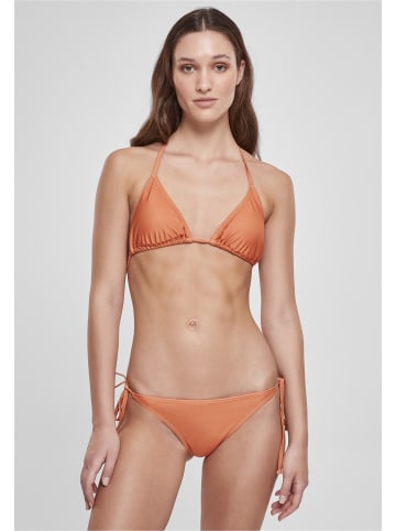 Urban Classics Bikinis in vintageorange