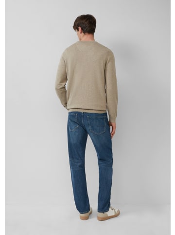 s.Oliver Strickpullover in 80W1_helles beige