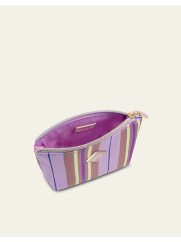 Oilily Pushpa Pouch in Lila